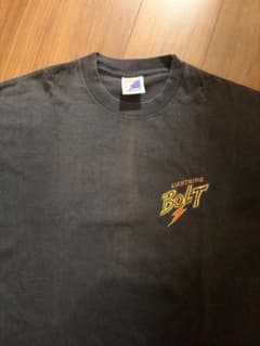 90s LIGHTNING BOLTのサムネイル