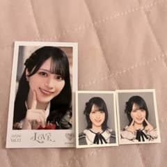 佐々木舞香 イコラブ IDフォト ミニフォト - メルカリ