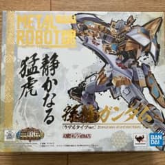 メタルロボット魂　孫権のサムネイル
