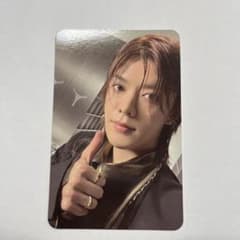 ゆうたnct127トレカのサムネイル