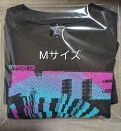 B'z UNITE #02 ワンオクとのコラボTシャツ Mサイズ - メルカリ