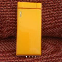 au 白ロム ガラケー w64sa 中古 携帯電話本体 3Gのサムネイル
