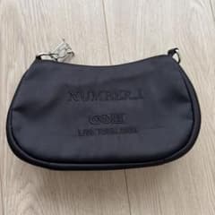 Number_i LIVE TOUR 2024 チェーンショルダーポーチのサムネイル