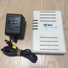 VDSL モデム  VH-100(4)E(N)　東日本電信電話株式会社のサムネイル
