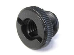 3/8インチ メス ⇔ 5/8インチ オス 変換 アダプター #1603