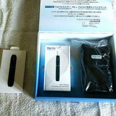 新品未使用  IQOS  アイコスのサムネイル