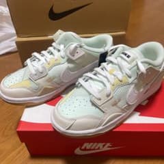 ナイキ ダンク スクラップ　nike dunk scrapのサムネイル