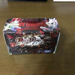 デュエルマスターズ公認大会優勝デッキケースのサムネイル
