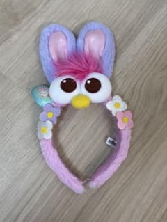 USJ セサミストリート イースター カチューシャ　モッピーのサムネイル