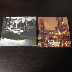 suchmos CDのサムネイル