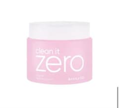 BANILACO バニラコ クレンジングバーム オリジナル 180ml ピンクのサムネイル