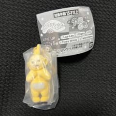 テレタビーズ　カラとものサムネイル