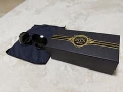 DITA ディータ AMBASSADOR アンバサダー サングラス チタン 箱付 