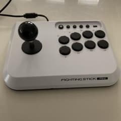 アケコン　ホリ　ファイティングスティック　FIGHTING STICK miniのサムネイル