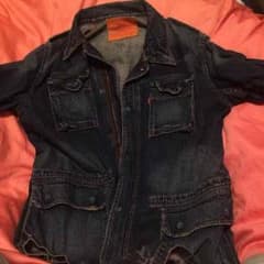 リーバイス Levi'sのサムネイル
