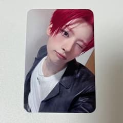 ONEPACT U so hot 8/2 JJMUZE イェダム 店舗トレカ - メルカリ