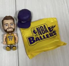 NBA Ballers Lakers ドンチッチ - メルカリ
