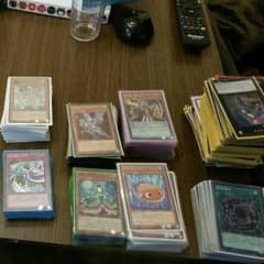 遊戯王 まとめ売り デッキ13種類 エクストラ多数  ほか多数のサムネイル