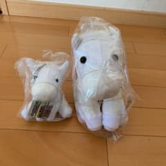 ソダシ 大小セットのサムネイル