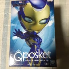 Ｑposketのサムネイル