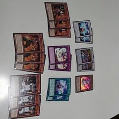 不知火デッキパーツのサムネイル