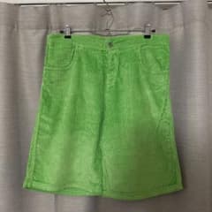 ERL Corduroy Short Pants - メルカリ
