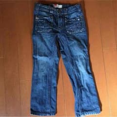 DIESEL Kids ジーンズ サイズ4 106cmのサムネイル