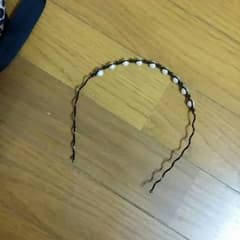 カチューシャのサムネイル
