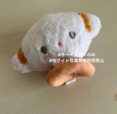 サンリオ こぎみゅん ドーナツマスコット　①