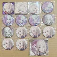 ブレマイ 缶バッジ 【御門尊】 - メルカリ