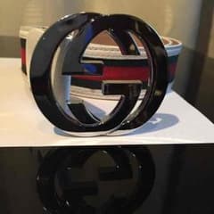 GUCCI ベルトのサムネイル
