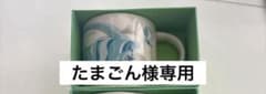 スターバックスマグカップ　ナイアガラのサムネイル