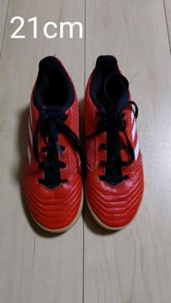 アディダス adidas サッカー フットサルシューズ  21のサムネイル