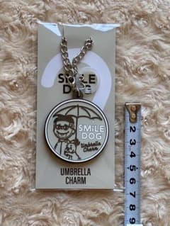 槇原敬之ファンクラブ継続記念品　UMBRELLA CHARM (未開封)のサムネイル