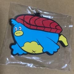 日向坂46 ポカ ご当地キーホルダーのサムネイル