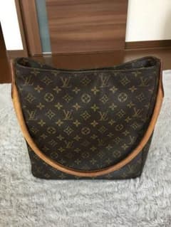 ルイヴィトンルーピングのサムネイル