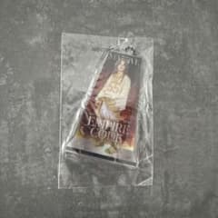 MASSIVE 2nd Live Tour 2025 クリアチャーム 山本彰吾 - メルカリ