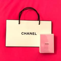 新品未開封★CHANEL チャンス オータンドゥル ヘアミスト 35mlのサムネイル