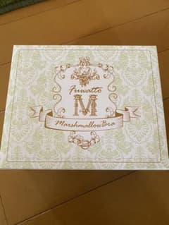 ふわっとマシュマロナイトブラのサムネイル