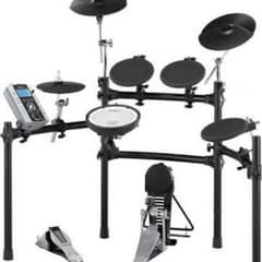 CANOPUS☆様専用 RolandTD-9K-S +ドラムスローンDS550Uのサムネイル