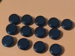 OneFRAME TE SB-24 24mm ブラック 13個セットのサムネイル