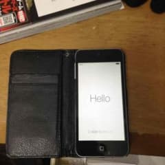 iPod touch516gbのサムネイル