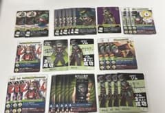 インパクトユー ゾム キラカードあり 〇〇の主役は我々だ！ - メルカリ