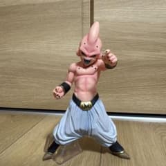 一番くじ VSオムニバス F賞 魔人ブウ純粋 国内正規品 箱無し - メルカリ