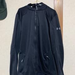 アンダーアーマー　パーカーのサムネイル