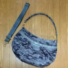 ショルダーバッグ(クリスチャンオリビエ)のサムネイル