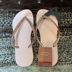 ハワイアナス ビーチサンダル havaianasのサムネイル