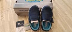SKECHERS ファーストシューズ12センチのサムネイル