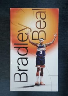ブラッドリー・ビール　Bradley Beal フェニックスサンズ　ボブルヘッドのサムネイル