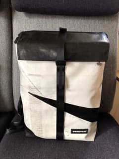 フライターグ FREITAG  F155 CLAPTON バッグパックのサムネイル